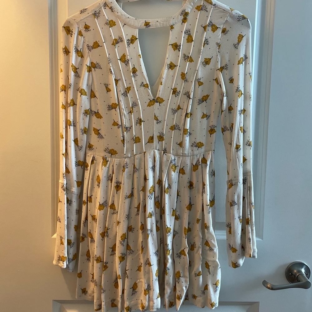 Mini Dress - Free People